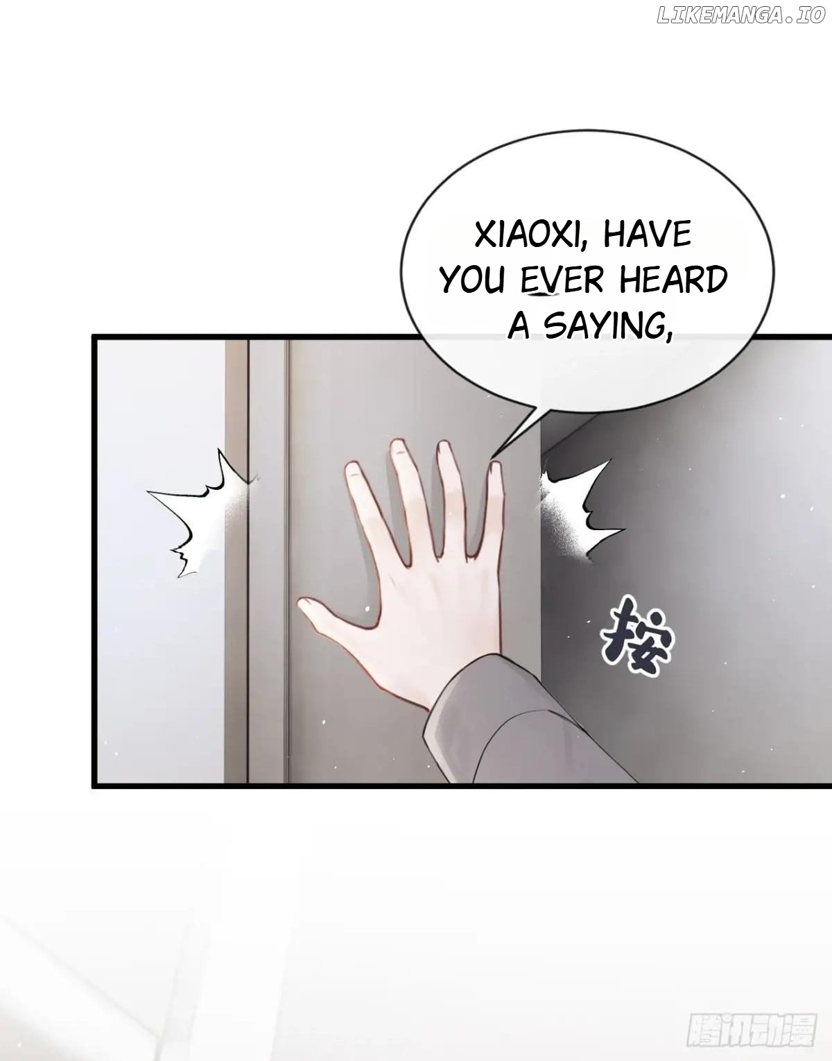Living Together Just To Guide You Chapter 30 - page 28
